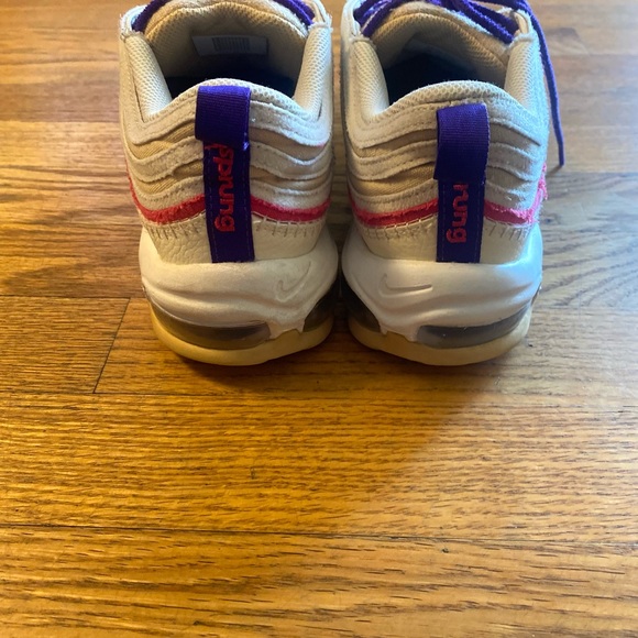 Nike Air Max 97 - Picture 4 of 5